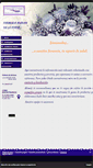 Mobile Screenshot of farmaciamariandelatorre.com